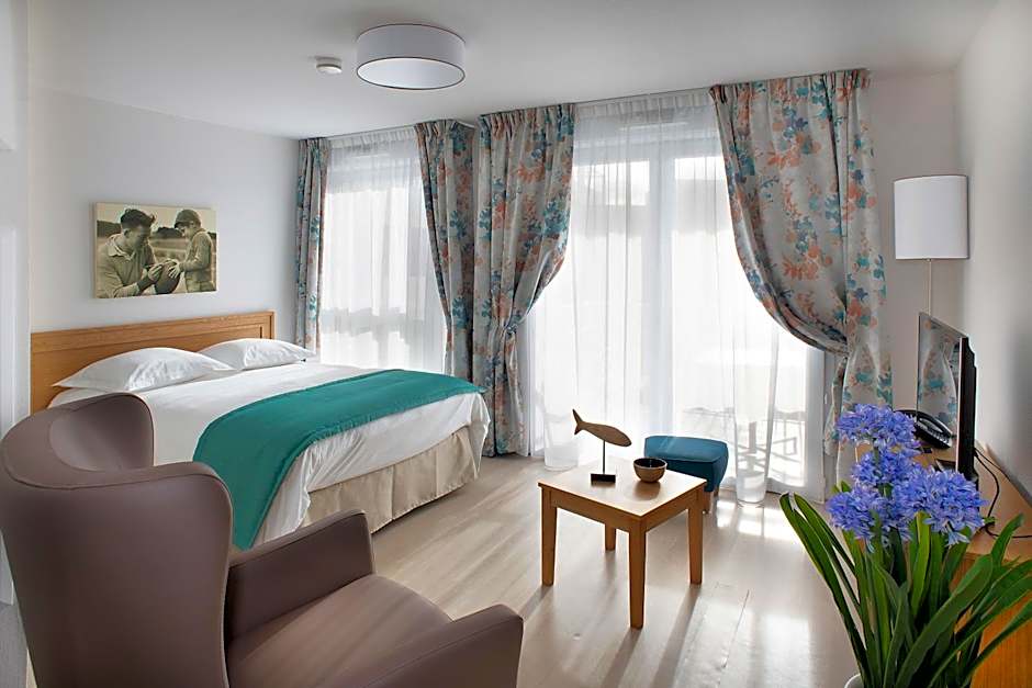 DOMITYS LES PAGELLES