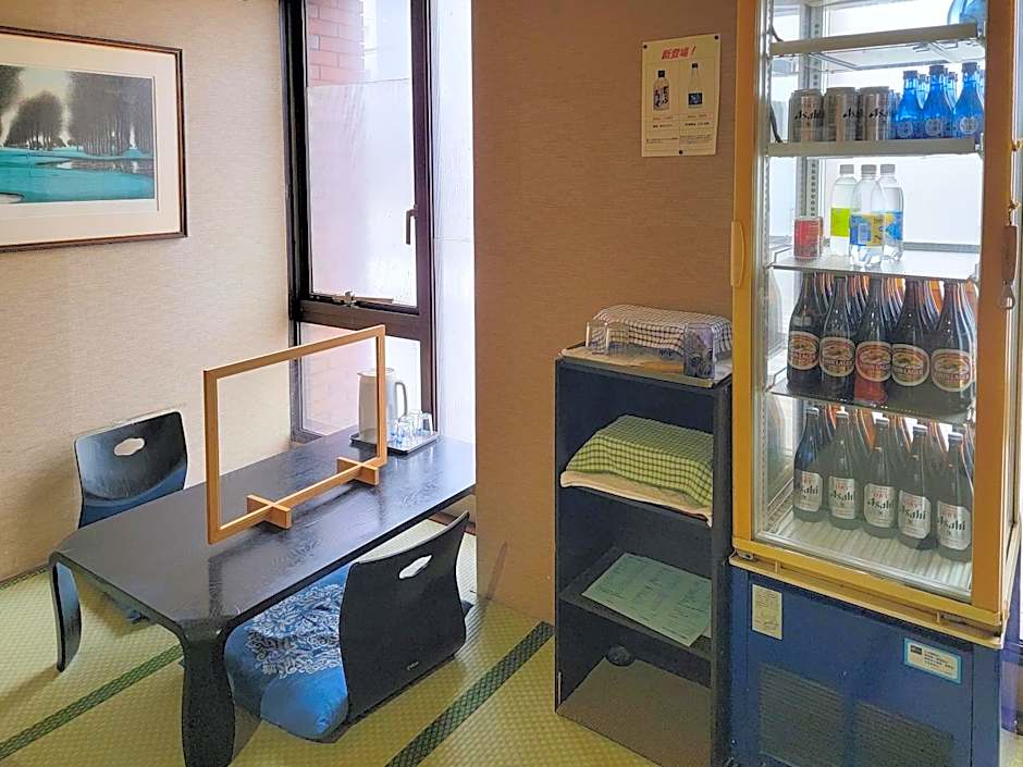 First Inn Takamatsu