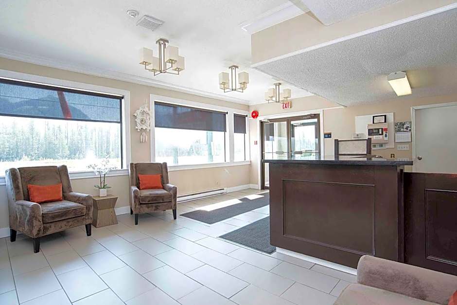 Sandman Inn Blue River