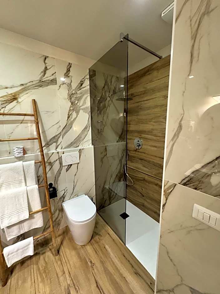 Namuri Rooms