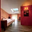 Divas Upes SPA hotel Koknese