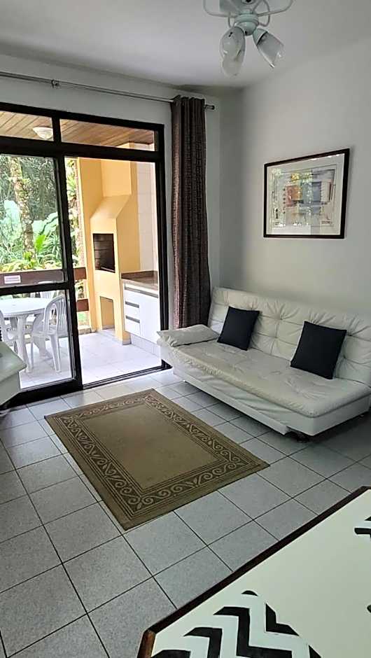 Riviera Green Apartamento 114