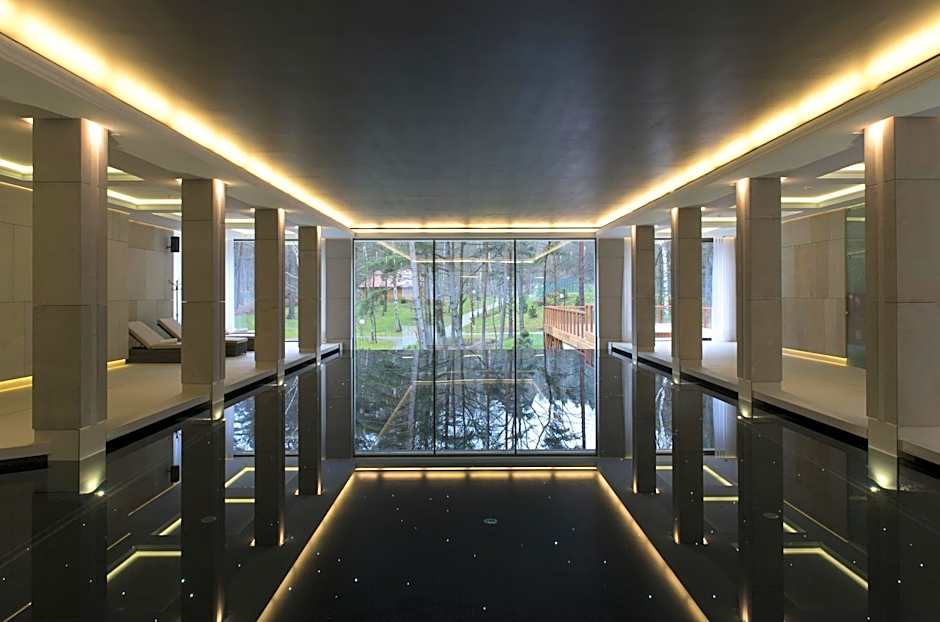 Hotel SPA Dr Irena Eris Polanica Zdrój