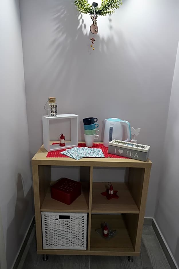 Cristal Home