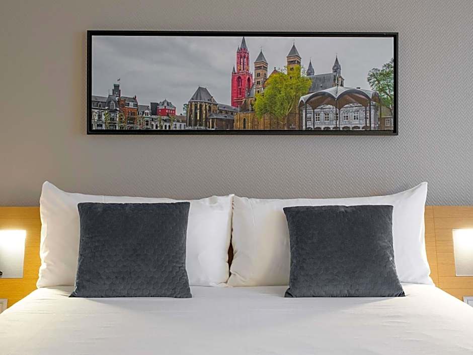 Novotel Maastricht