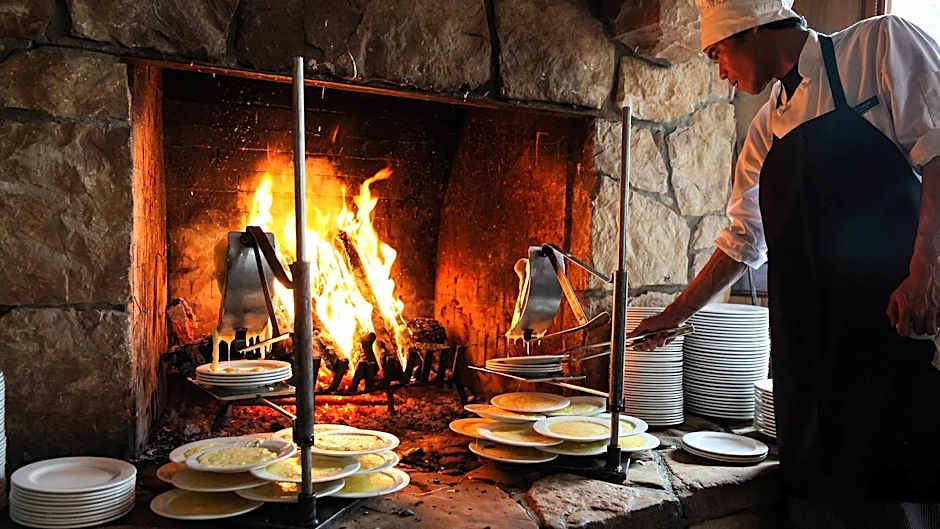 Deer Valley's Signature Collection