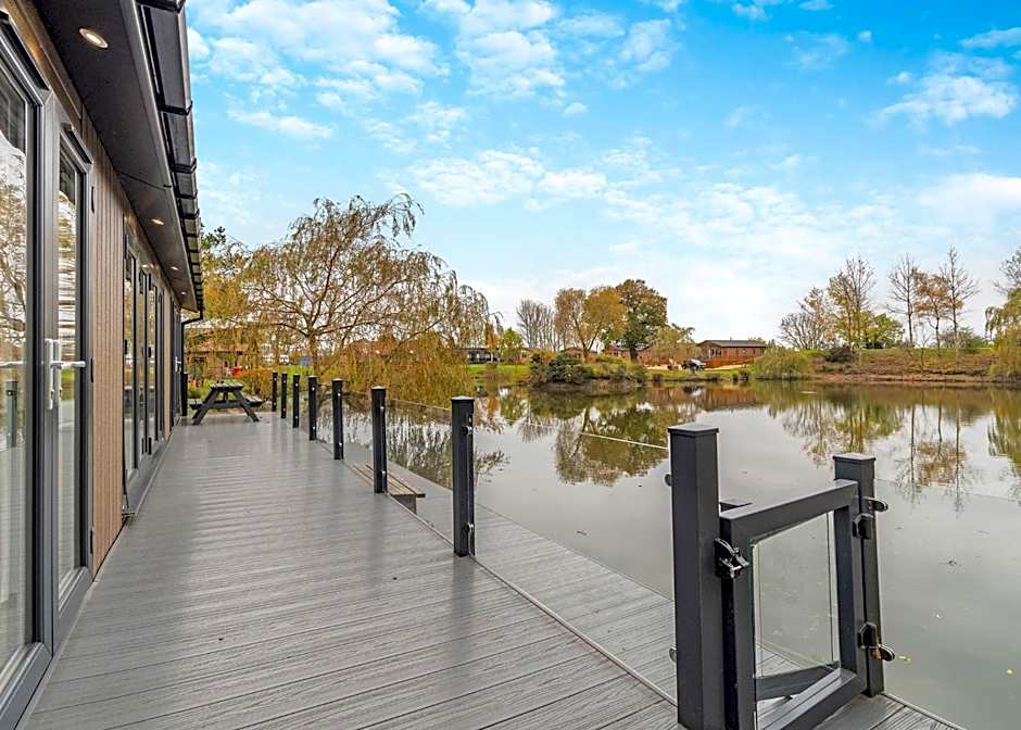 Camper Uk Leisure Park