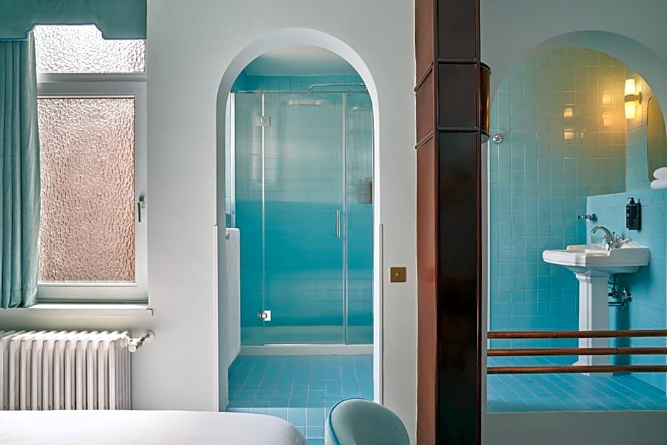 Latroupe Hotel Le Berger