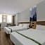 GreenTree Inn Nanjing Jiangning Southeast University Express Hotel