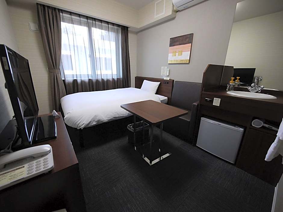 Hotel Route Inn Miyako