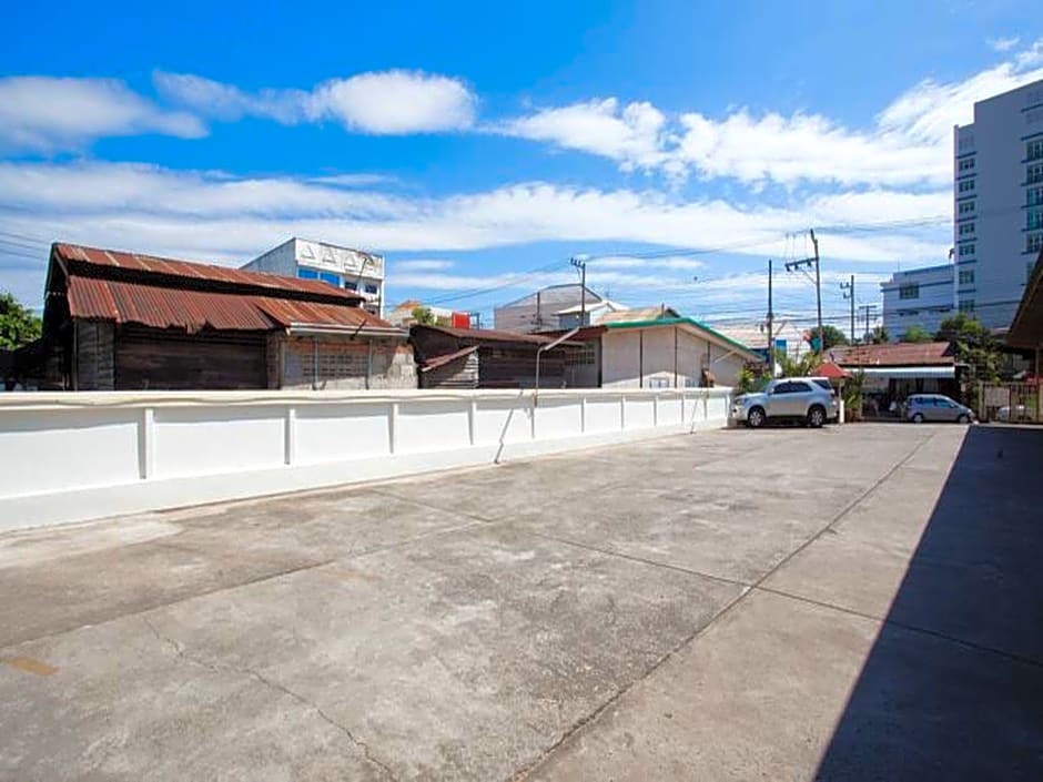 Top Hostel Udon Thani