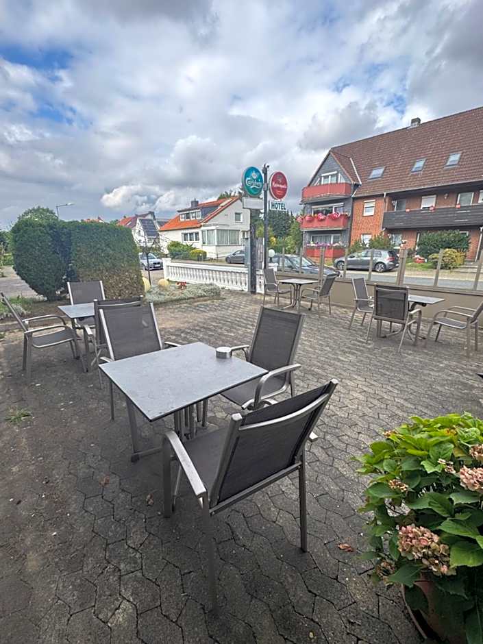 Hotel Kaiserquelle