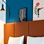 ibis Bayeux Port En Bessin