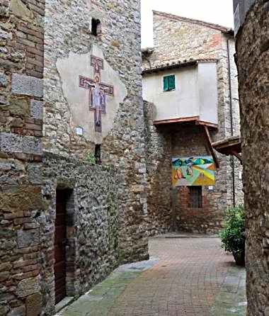 Casa Vacanze al Castello - Mugnano