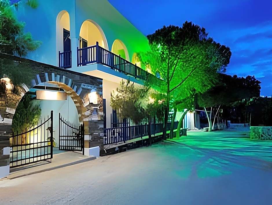 Afrodite Hotel