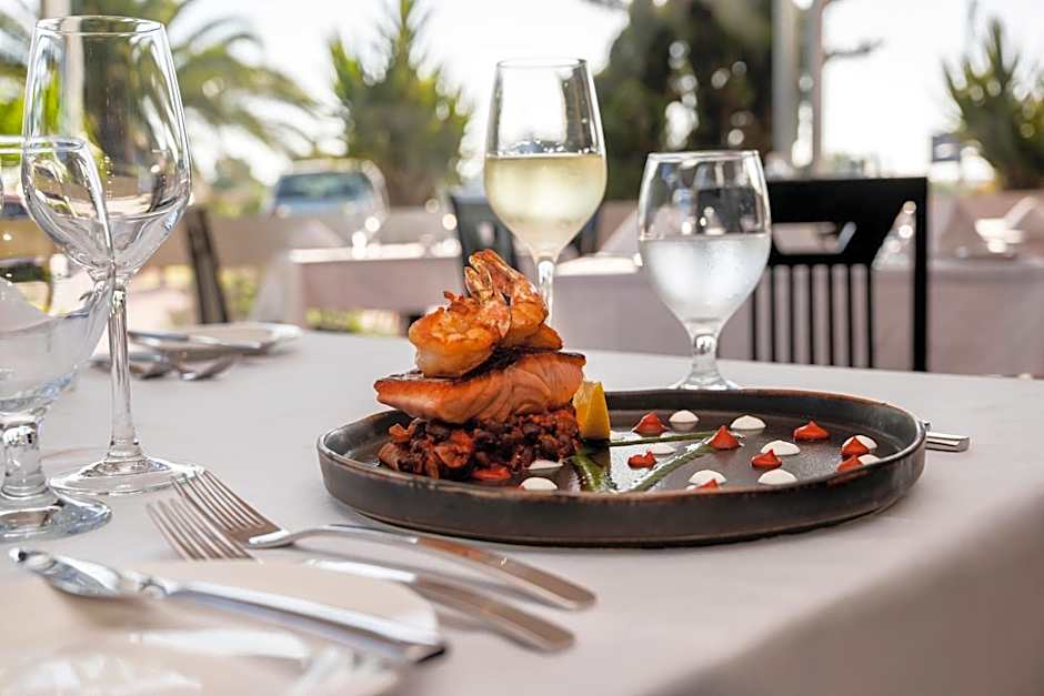 Hospitality Inn Geraldton SureStay Collection by Best Western