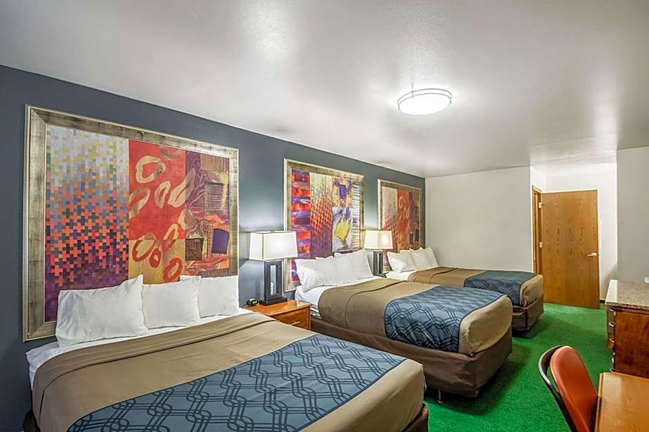 Econo Lodge Waupaca