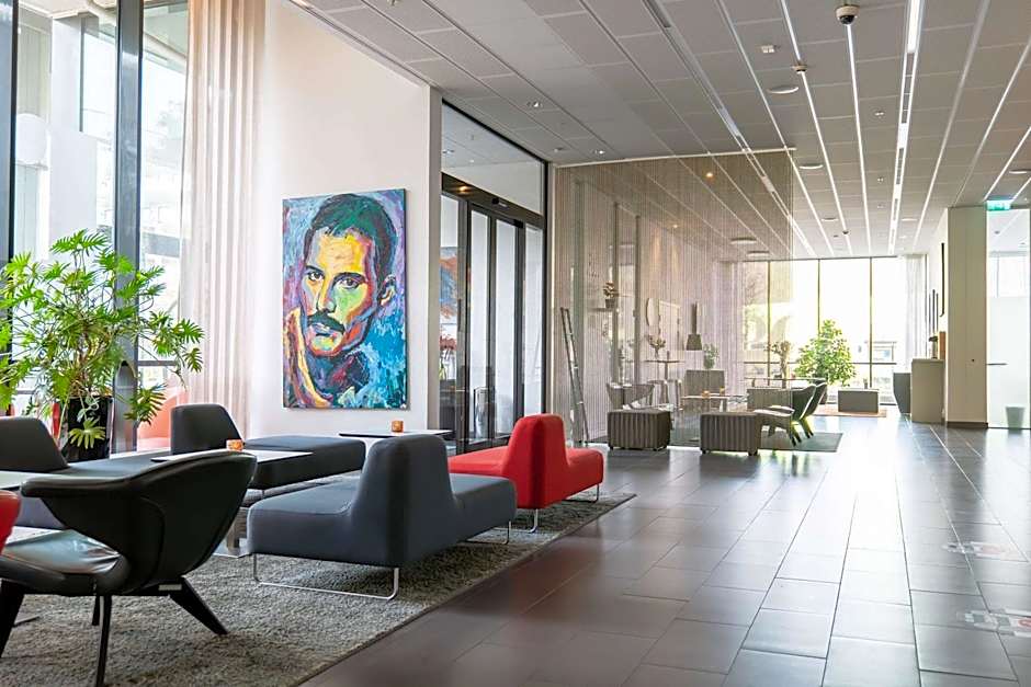 Best Western Plus Park City Malmö