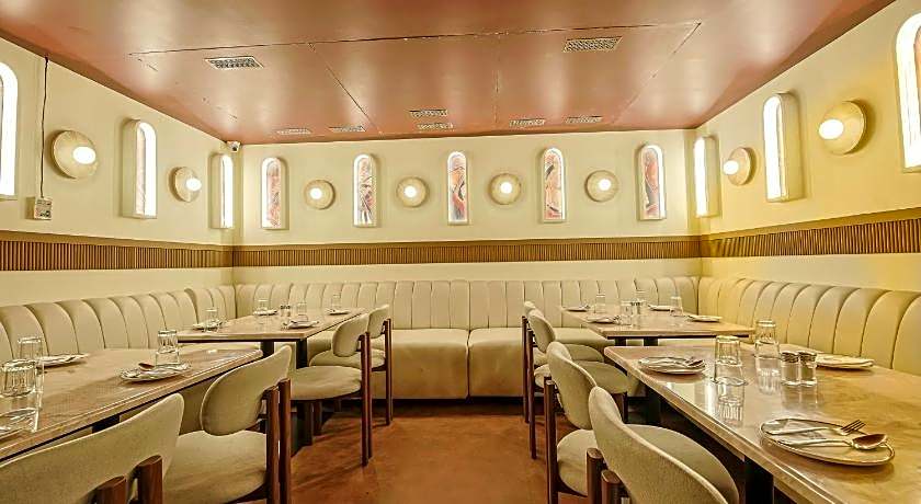 Hotel Maurya Residency