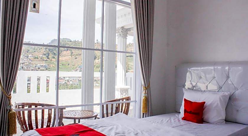 RedDoorz Syariah near Kawasan Wisata Gunung Prau Dieng