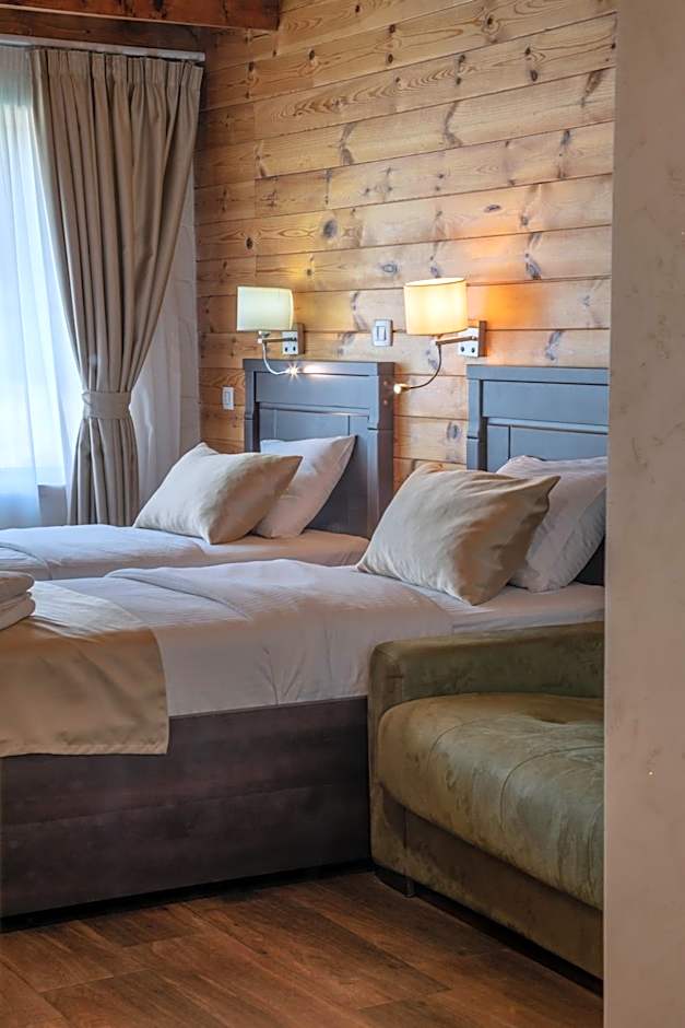 Hotel Enigma
