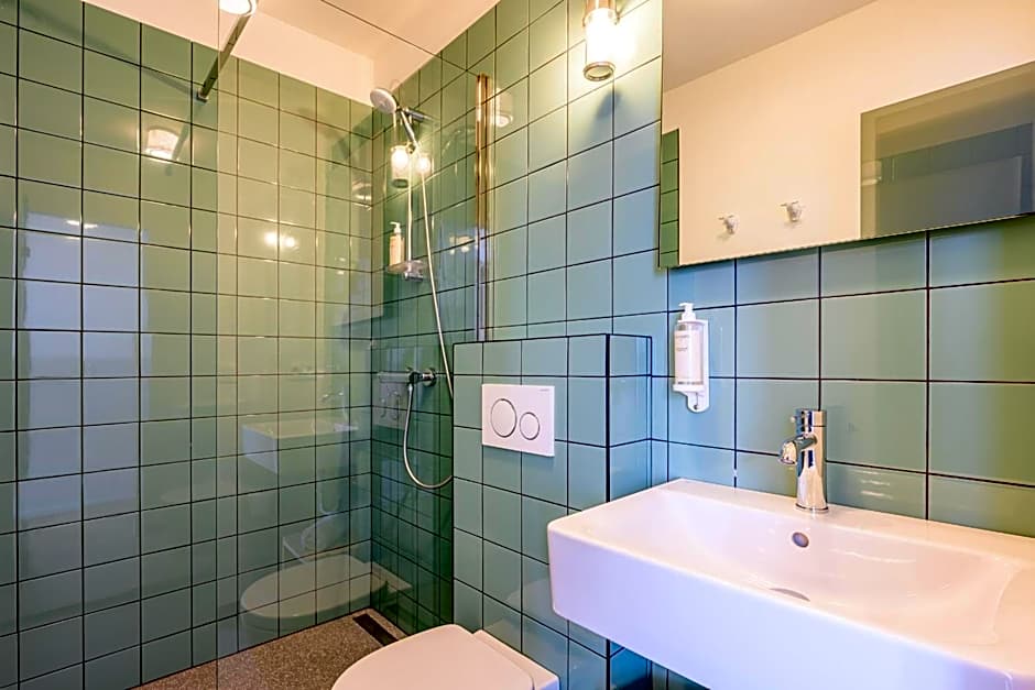 Hotel La Grande Cloche