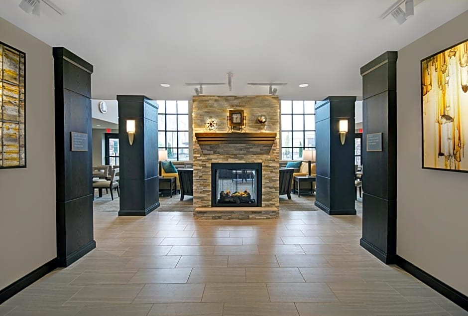 Staybridge Suites Sterling Heights - Detroit Area By IHG