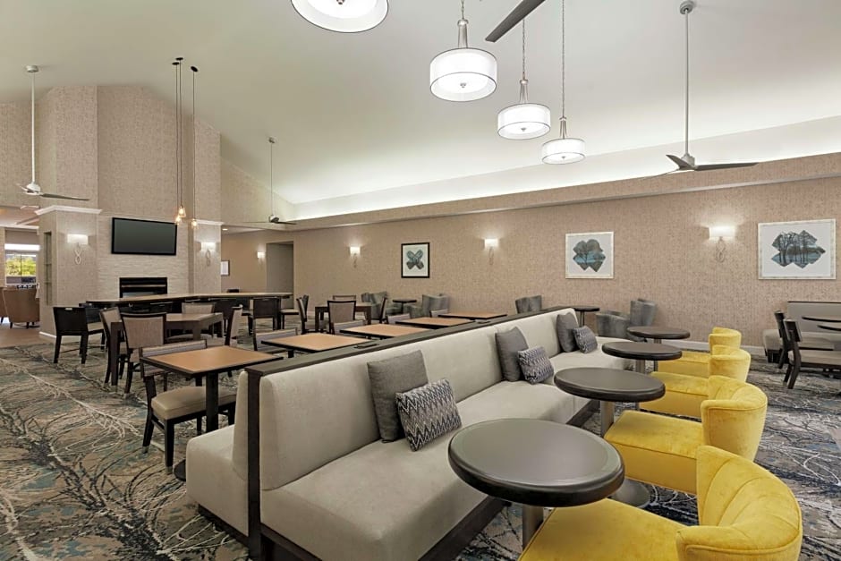 Homewood Suites By Hilton Sacramento-Roseville