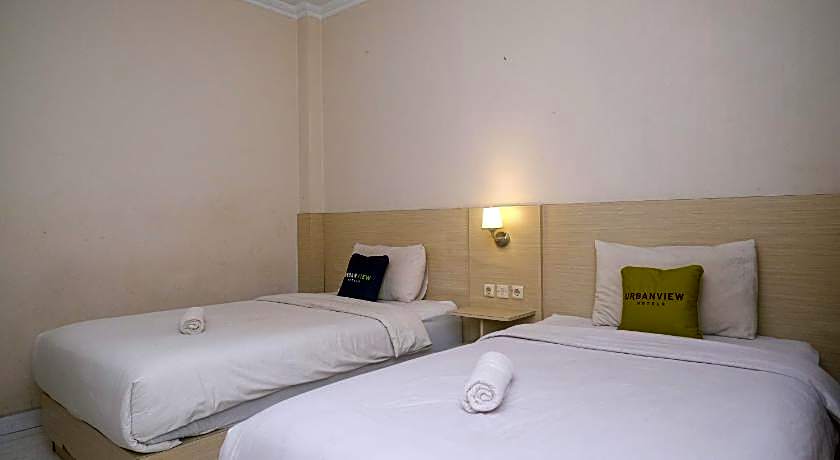 Urbanview Hotel Pondok Anggun Yogyakarta by RedDoorz