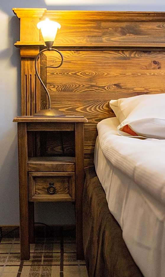 Five Stars Bed&Breakfast