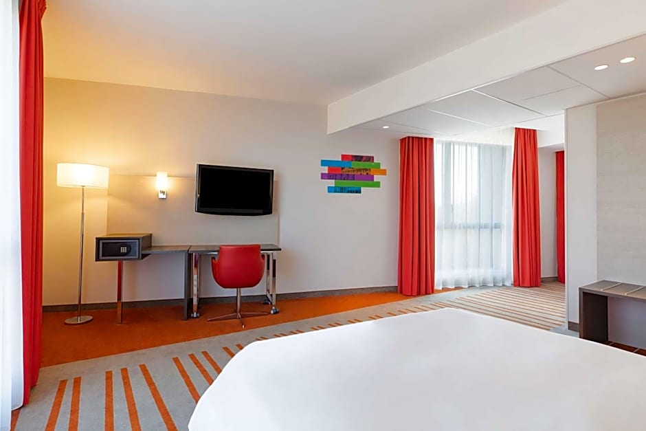 Park Inn By Radisson Lille Grand Stade