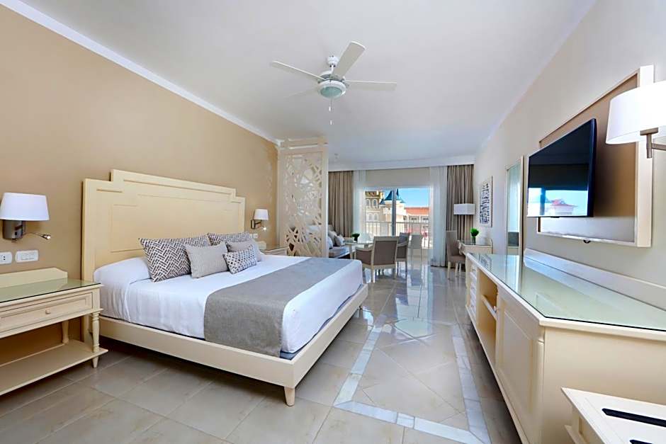 Bahia Principe Fantasia Punta Cana - All Inclusive