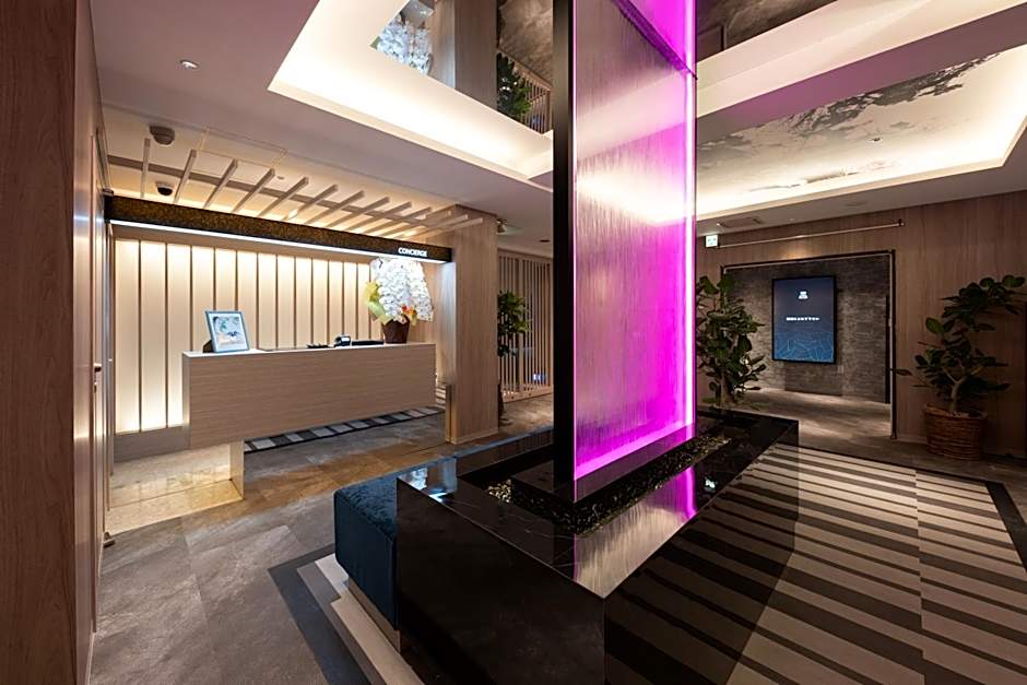 hotel AYA Adult Only