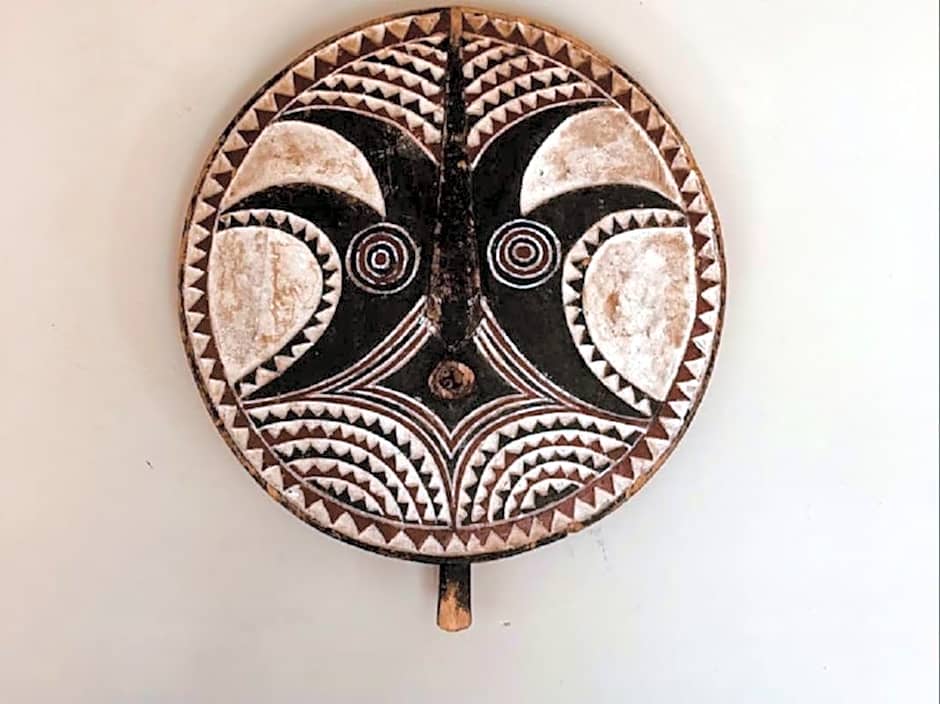 Addo African Home