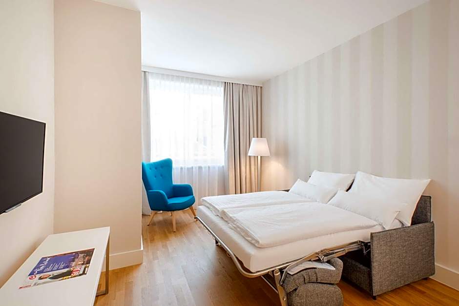 NH Collection Wien Zentrum