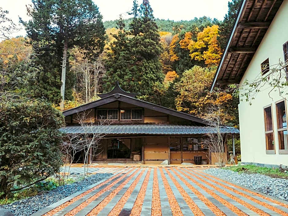 LA TERRA NAGANOーVacation STAY 96079v