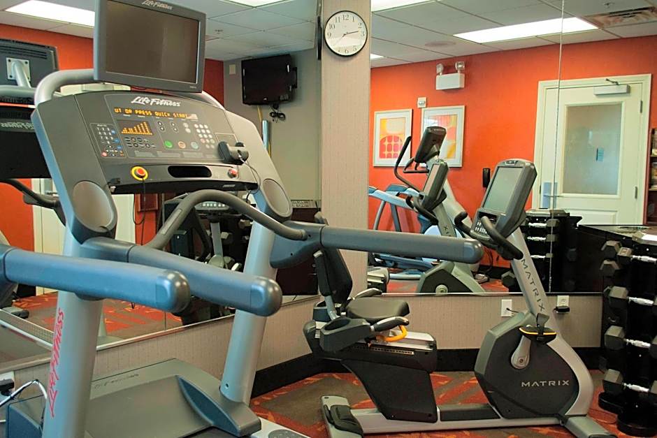 Residence Inn by Marriott Harrisburg Carlisle