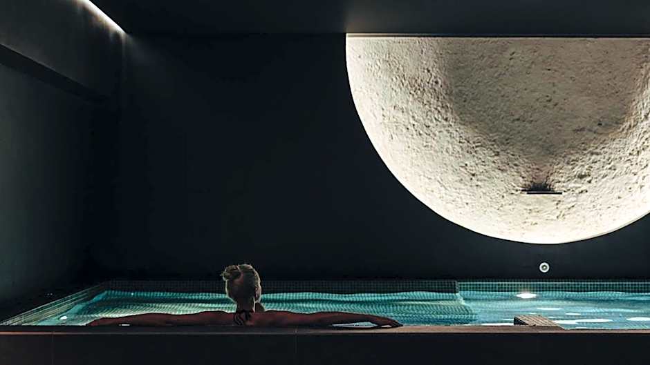 Monist Palanga boutique by SPA VILNIUS