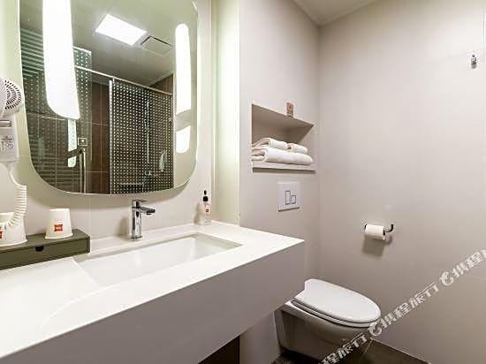 Ibis Tianjin Ancient Cultural Street Hotel