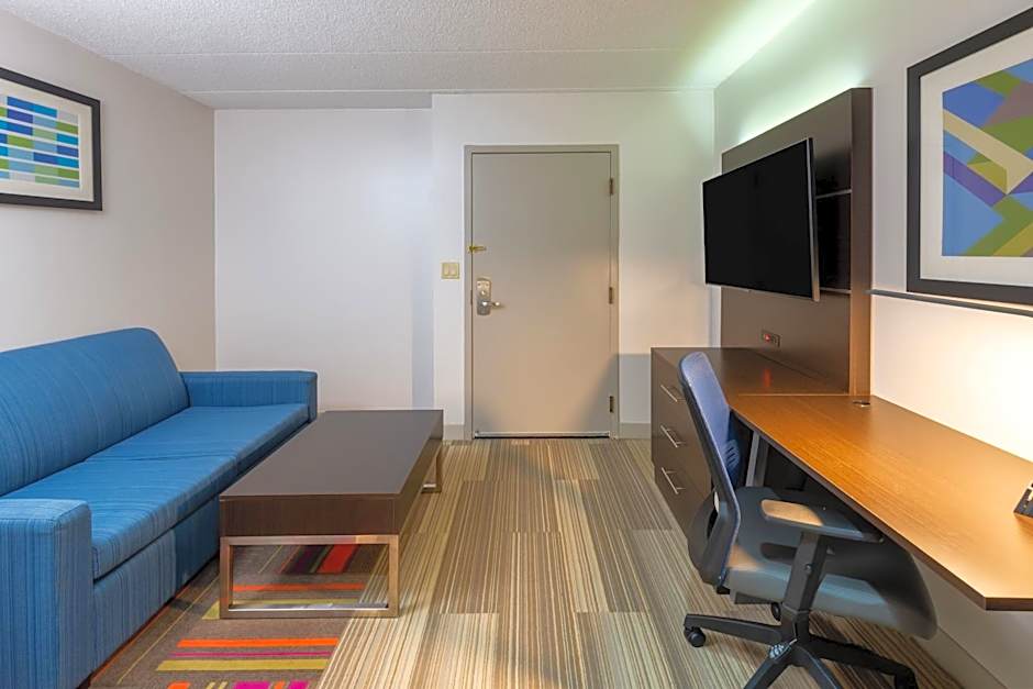 Holiday Inn Express Bensalem By IHG