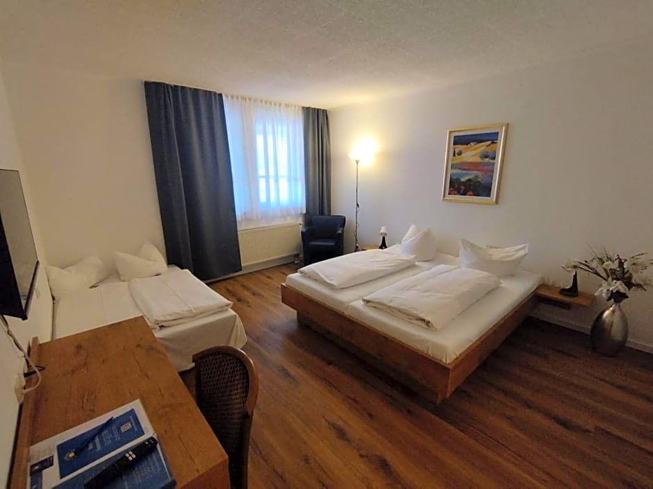 Hotel Sonnenkeller