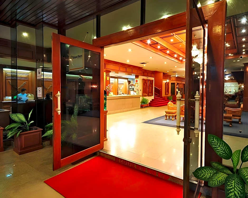 Maeyom Palace Hotel