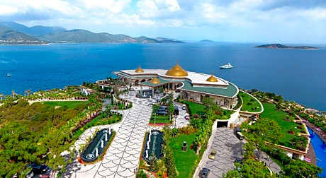 The Plaza Bodrum