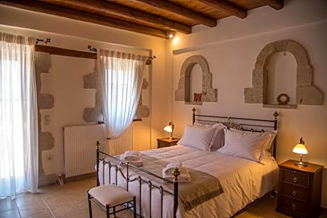 Comfort Suite with Balcony & Sea View