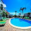 Hotel MARINELLA - Private Free Parking - Grotticelle Beach 200 m