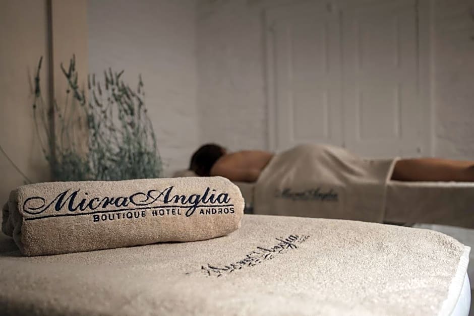 Micra Anglia Boutique Hotel & Spa