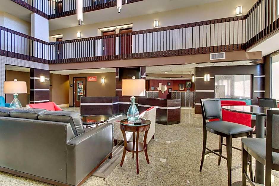 Heritage Inn Suites Houston/Sugar Land, Trademark by Wyndham