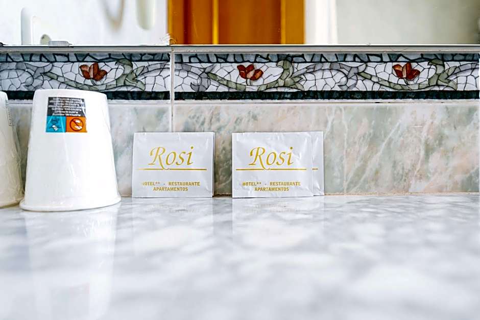 Hotel Rosi