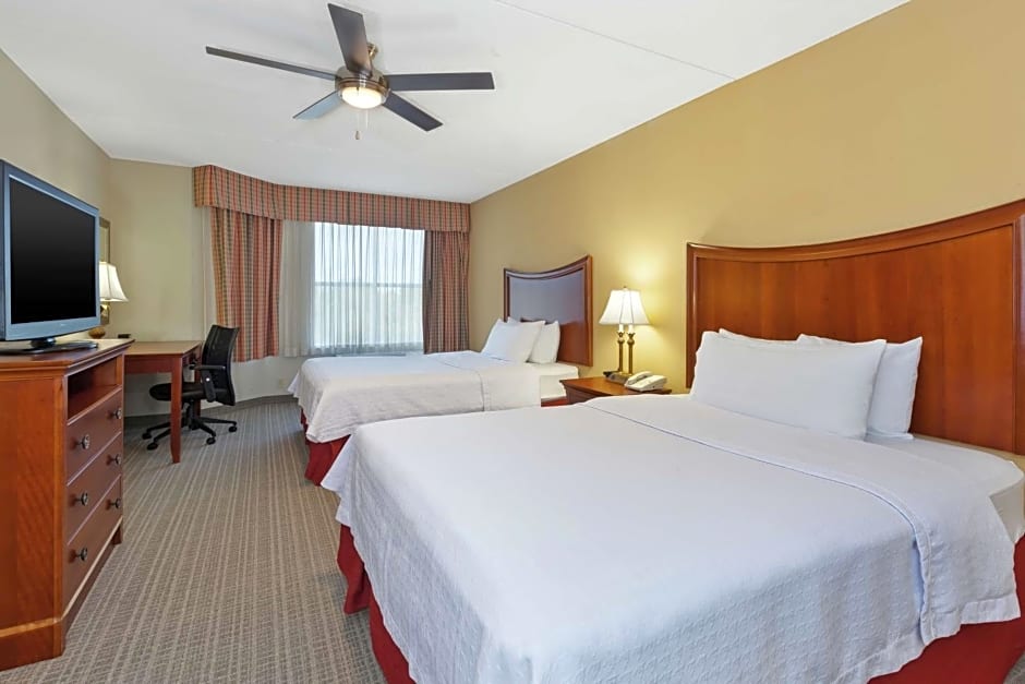 Homewood Suites By Hilton Chesapeake-Greenbrier, Va