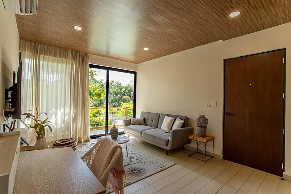 Macondo Tulum